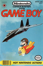 Nintendo Comics System