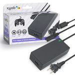 Nintendo GameCube AC Adapter - xyab - Retro Island Gaming