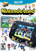 Nintendo Land - Wii U - Retro Island Gaming