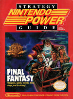 Nintendo Power: Volume 17 - Magazine - Retro Island Gaming