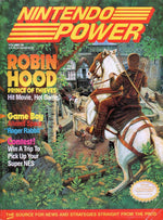 Nintendo Power: Volume 26 - Magazine - Retro Island Gaming