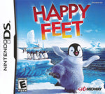 Happy Feet - Nintendo DS