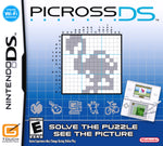Picross DS - Nintendo DS