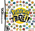 Pokemon Trozei - Nintendo DS