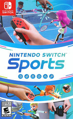 Nintendo Switch Sports - Nintendo Switch