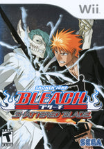 Bleach Shattered Blade - Wii