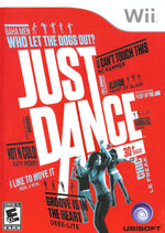 Just Dance - Wii