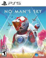 No Man's Sky - Playstation 5 - Retro Island Gaming