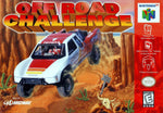 Off Road Challenge - Nintendo 64 - Retro Island Gaming