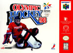 Olympic Hockey 98 - Nintendo 64 - Retro Island Gaming