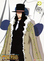 One Piece Collection 11 - DVD - Retro Island Gaming