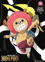One Piece Collection 4 - DVD - Retro Island Gaming