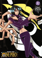 One Piece Collection 7 - DVD - Retro Island Gaming