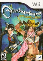 Onechanbara Bikini Zombie Slayers - Wii - Retro Island Gaming