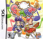 Ontamarama - Nintendo DS - Retro Island Gaming