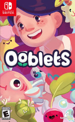 Ooblets - Nintendo Switch - Retro Island Gaming