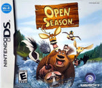 Open Season - Nintendo DS - Retro Island Gaming