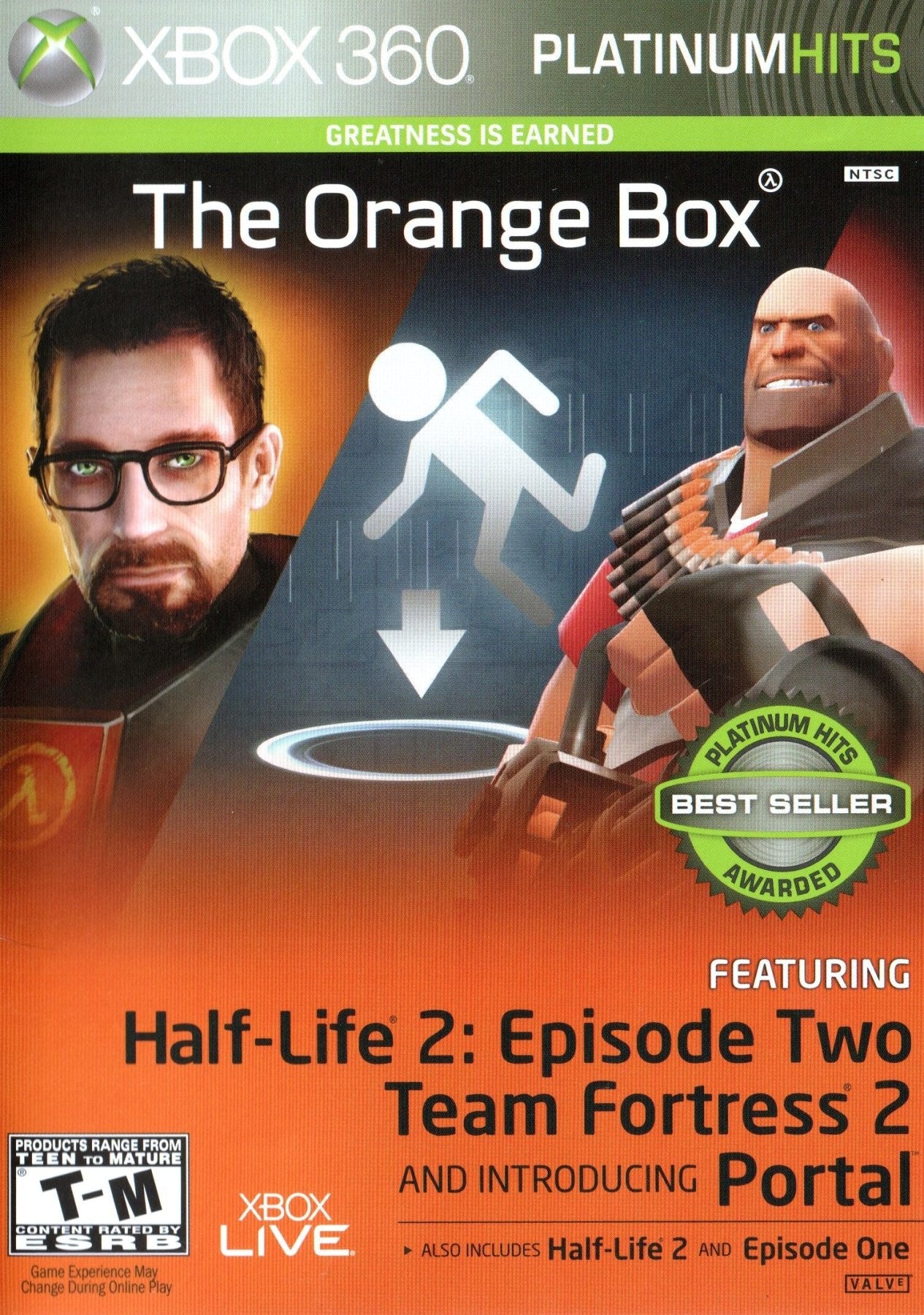 Greatest Hits Best 360 Games On Xbox One Greatest Hits Xbox One