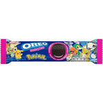 Oreo Pokemon Strawberry Creme - INDONESIA - Retro Island Gaming
