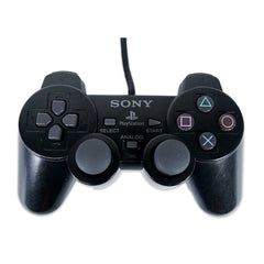 DualShock 2 Controller for PS2 (OEM - Used)