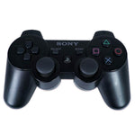 Original DualShock 3 Controller for PS3 (OEM - Used) - Retro Island Gaming