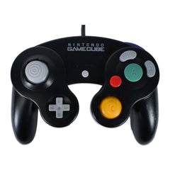 Mando GameCube original (OEM - Usado)