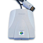 Original Nintendo 64 VRU Voice Recognition Unit (OEM - Used) - Retro Island Gaming