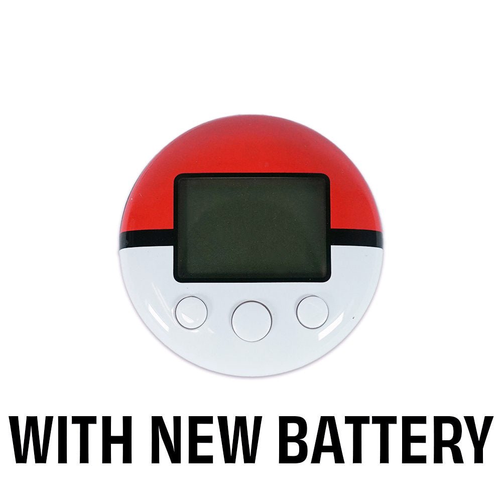 Pokewalker outlet