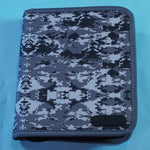 Original PS Vita Gray-Camo Travel Bag (Used) - Retro Island Gaming