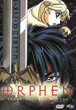 Orphen Vol. 2: Super Natural Powers - DVD - Retro Island Gaming