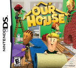 Our House - Nintendo DS - Retro Island Gaming