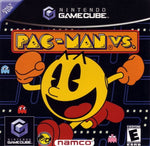 Pac - Man Vs. - Gamecube - Retro Island Gaming