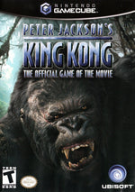 Peter Jackson's King Kong - Gamecube - Retro Island Gaming