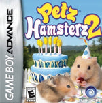 Petz Hamsterz 2 - GameBoy Advance - Retro Island Gaming