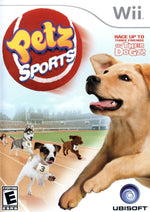 Petz Sports - Wii - Retro Island Gaming