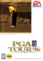 PGA Tour 96 - Sega Genesis - Retro Island Gaming
