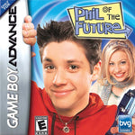 Phil of the Future - GameBoy Advance - Retro Island Gaming