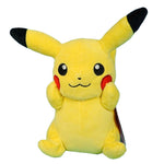 Pikachu Pokemon 8" Plush - Retro Island Gaming