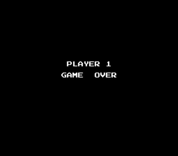 Pinball - NES - Retro Island Gaming