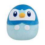 Piplup Pokémon 10" Squishmallow Plush - Retro Island Gaming