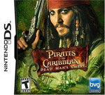 Pirates of the Caribbean Dead Man's Chest - Nintendo DS - Retro Island Gaming