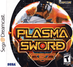 Plasma Sword Nightmare of Bilstein - Sega Dreamcast - Retro Island Gaming