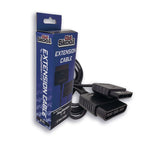 PlayStation 1 & PlayStation 2 Controller Extension Cable - Old Skool - Retro Island Gaming