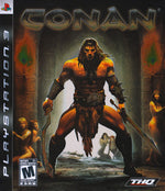 Conan - Playstation 3