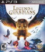 Legend of the Guardians: The Owls of Ga'Hoole - Playstation 3