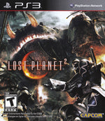 Lost Planet 2 - Playstation 3