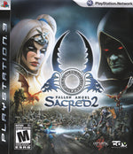 Sacred 2: Fallen Angel - Playstation 3