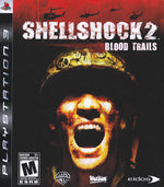 ShellShock 2: Blood Trails - Playstation 3
