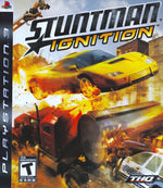 Stuntman Ignition - Playstation 3
