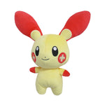 Plusle Pokemon 9" Plush - Retro Island Gaming